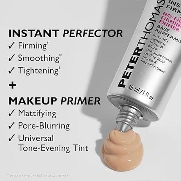 Peter Thomas Roth | Instant FIRMx® No-Filter Primer - Picture 4 of 5